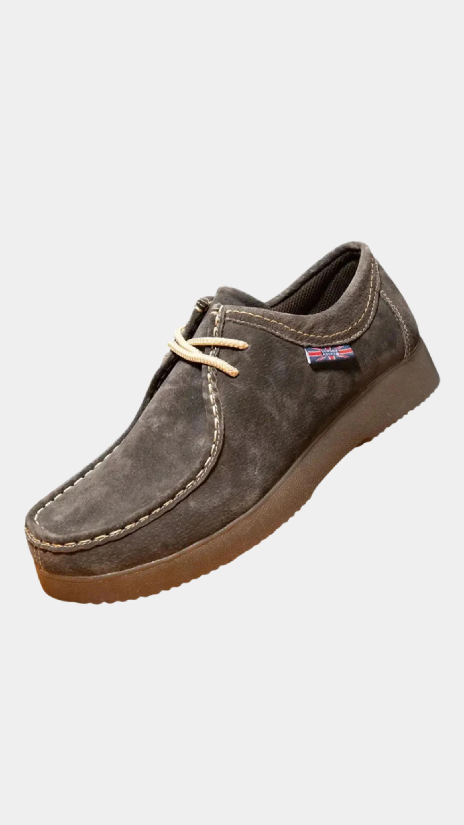Opulent Comfort Moccasins