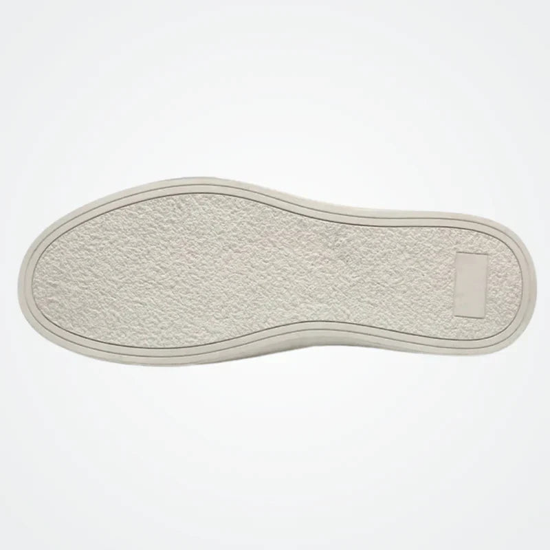 Elysian Leather Loafer