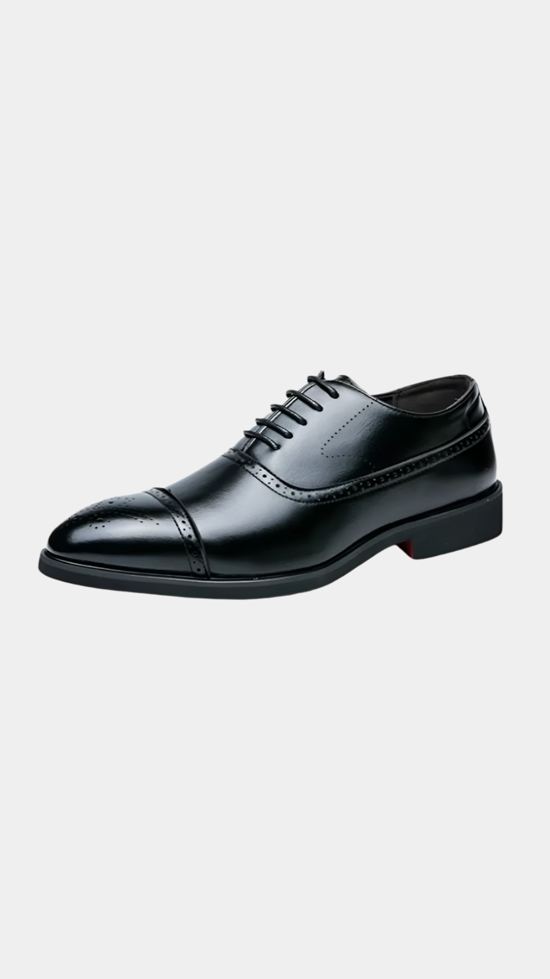Cavendish Oxford Shoes