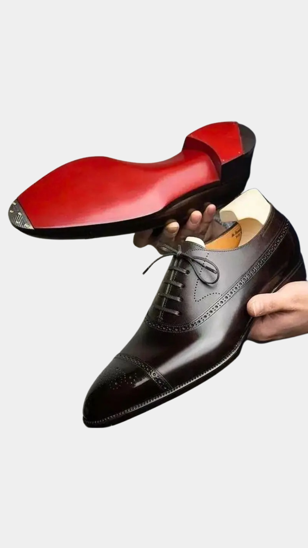 Cavendish Oxford Shoes
