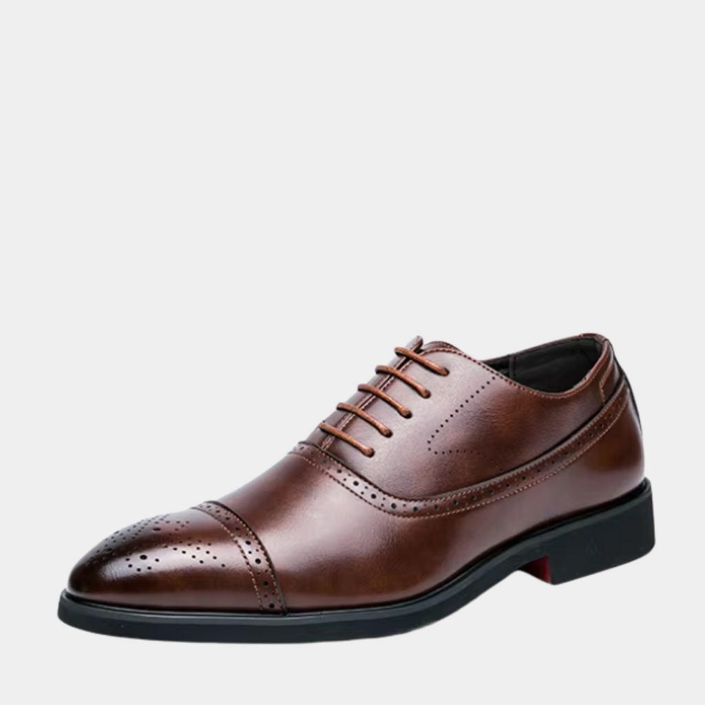 Cavendish Oxford Shoes