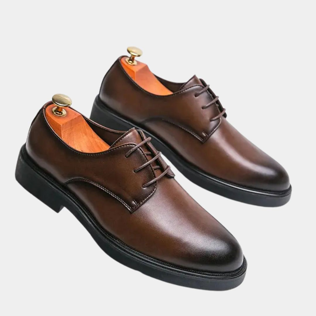 Bristol Heritage Leather Shoes