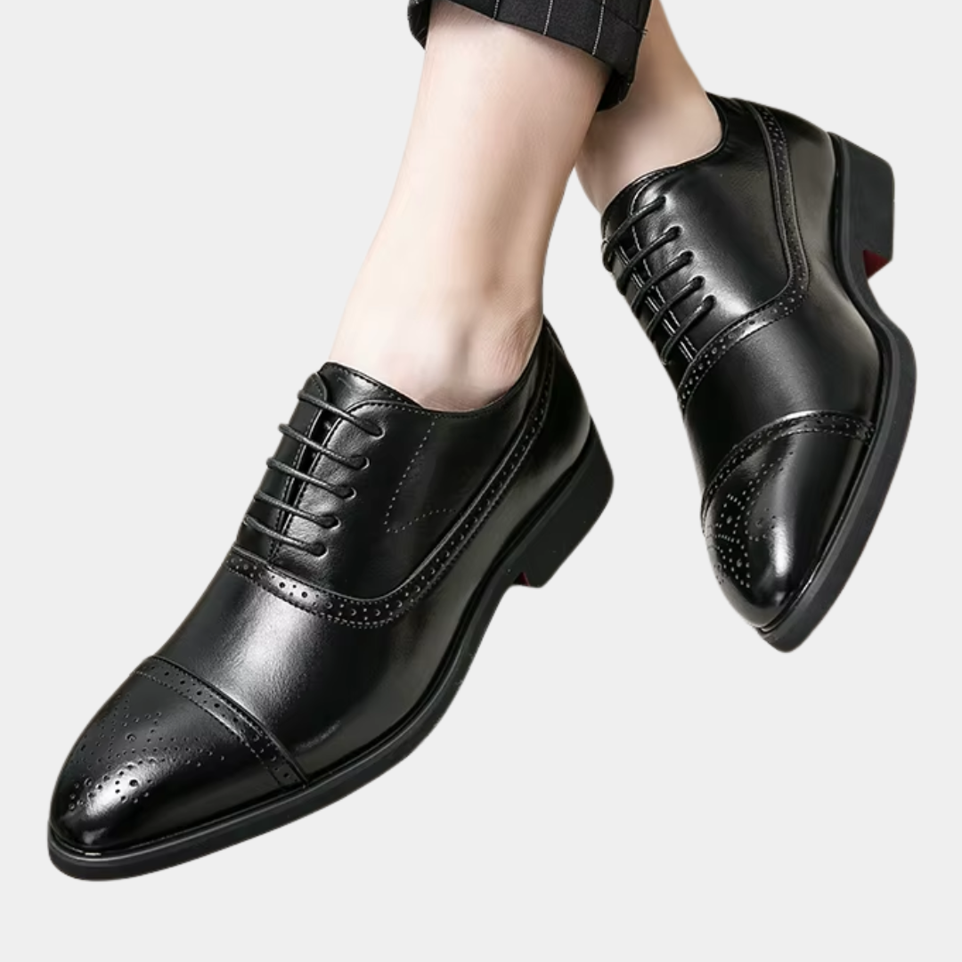 Cavendish Oxford Shoes