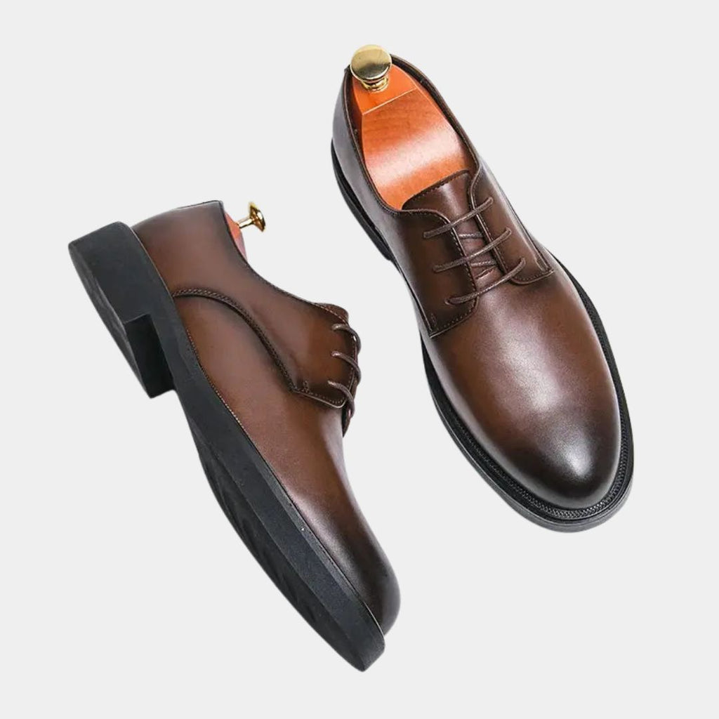 Bristol Heritage Leather Shoes