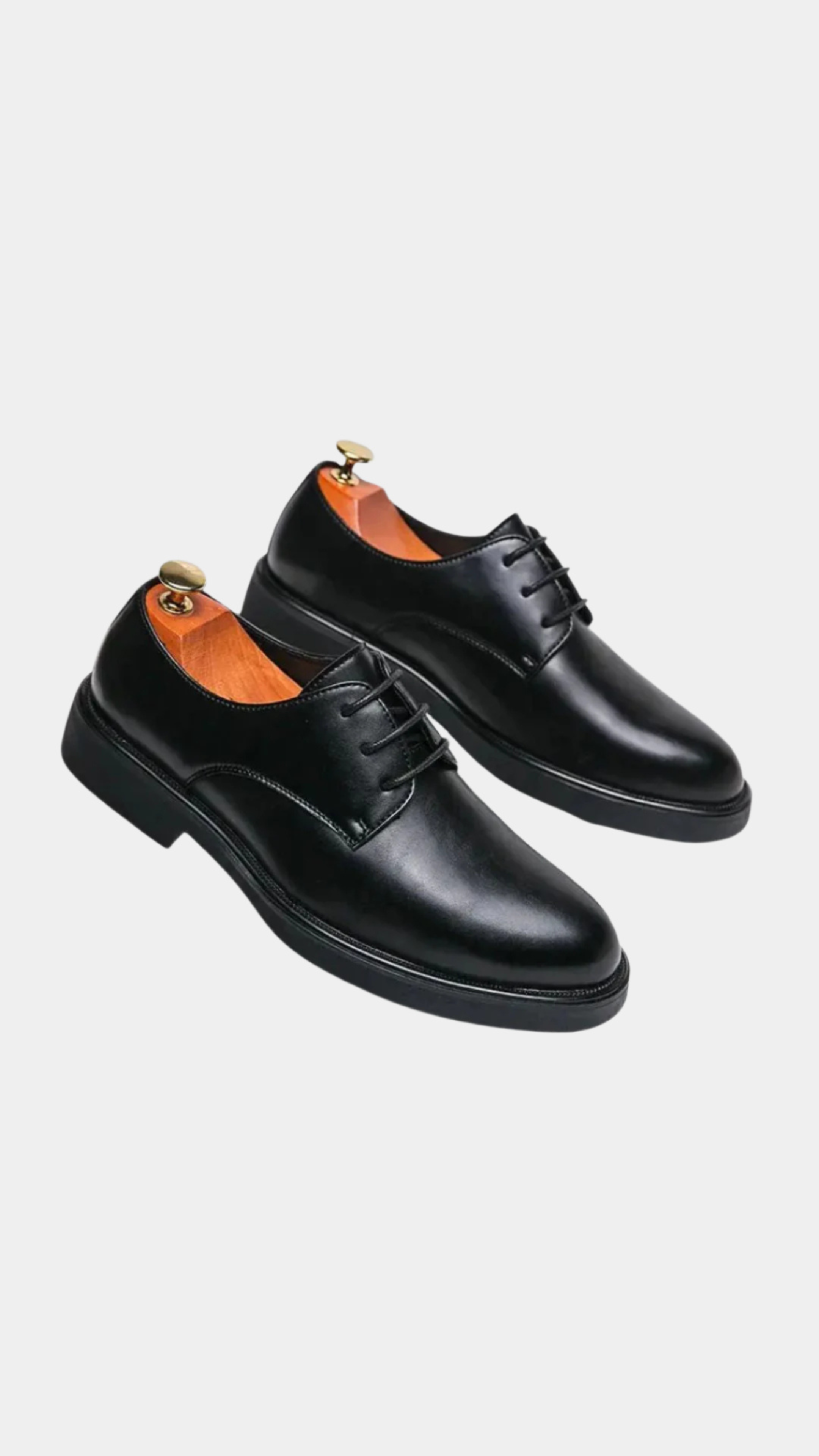 Bristol Heritage Leather Shoes