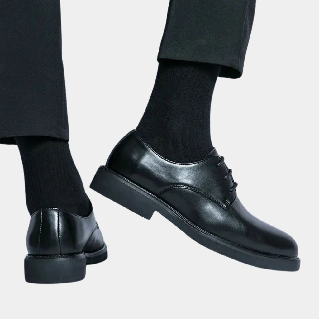 Bristol Heritage Leather Shoes