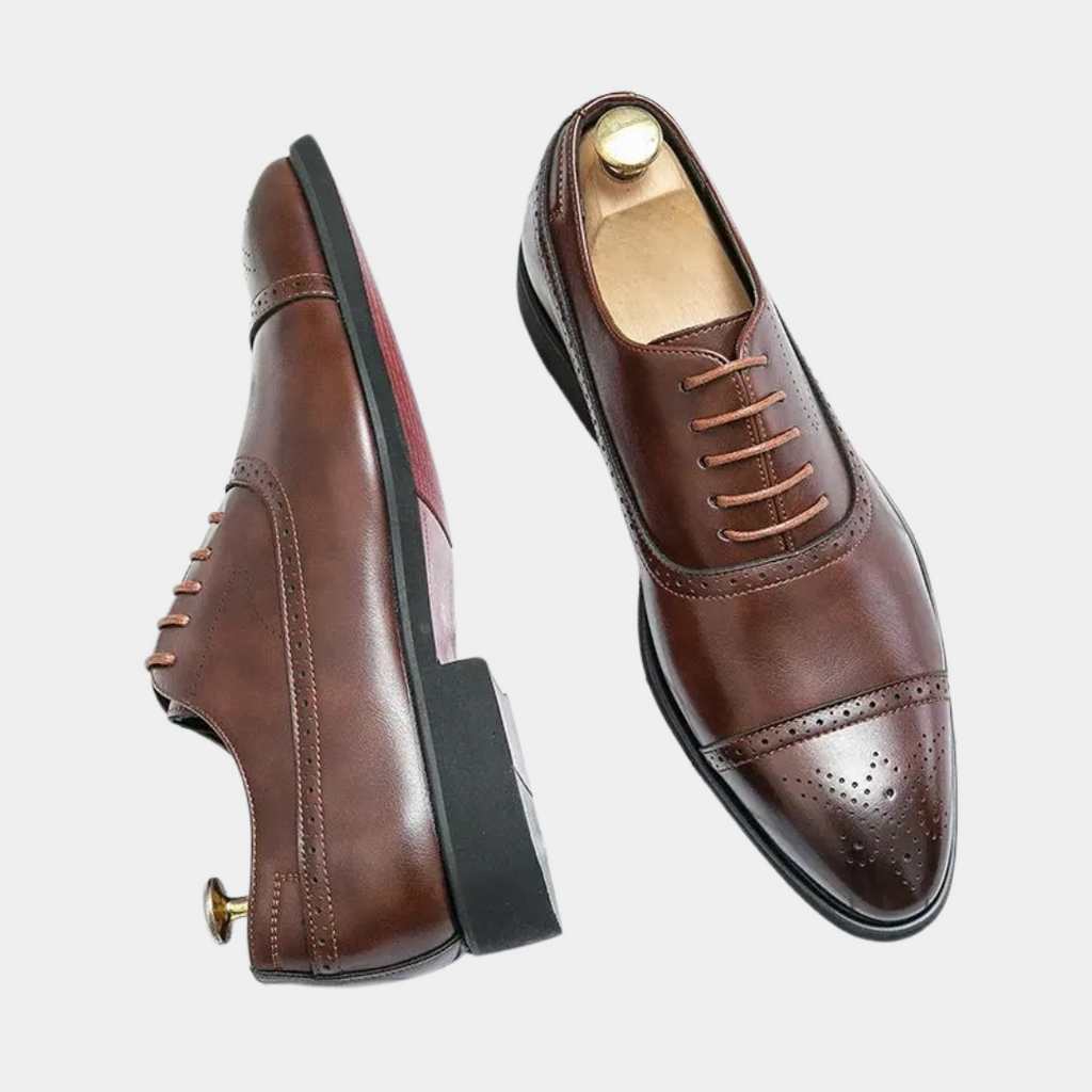 Cavendish Oxford Shoes