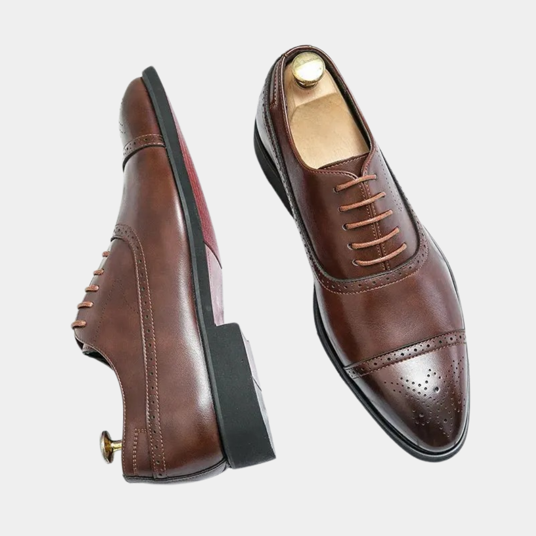 Cavendish Oxford Shoes