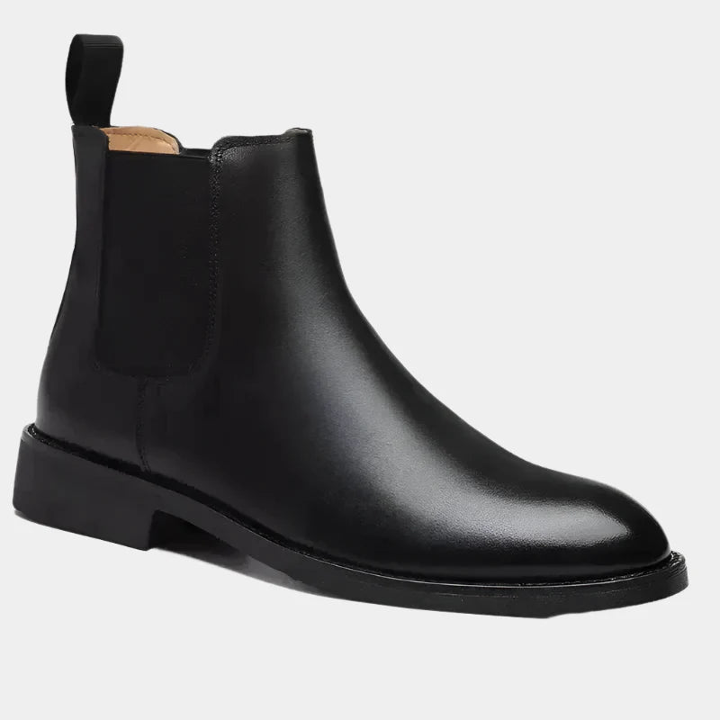 Sartorial Chelsea Boots