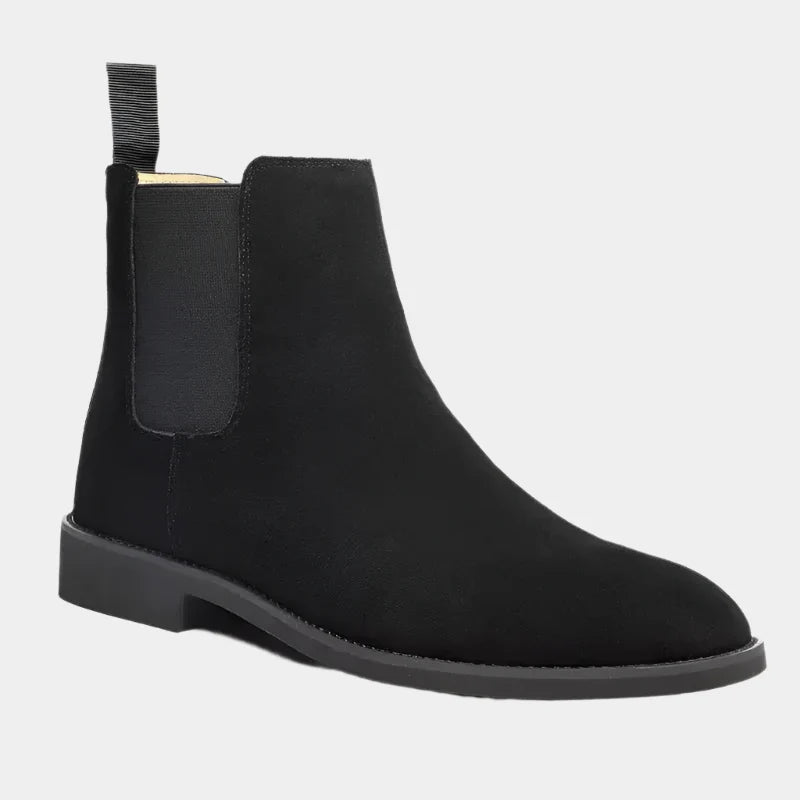 Sartorial Chelsea Boots