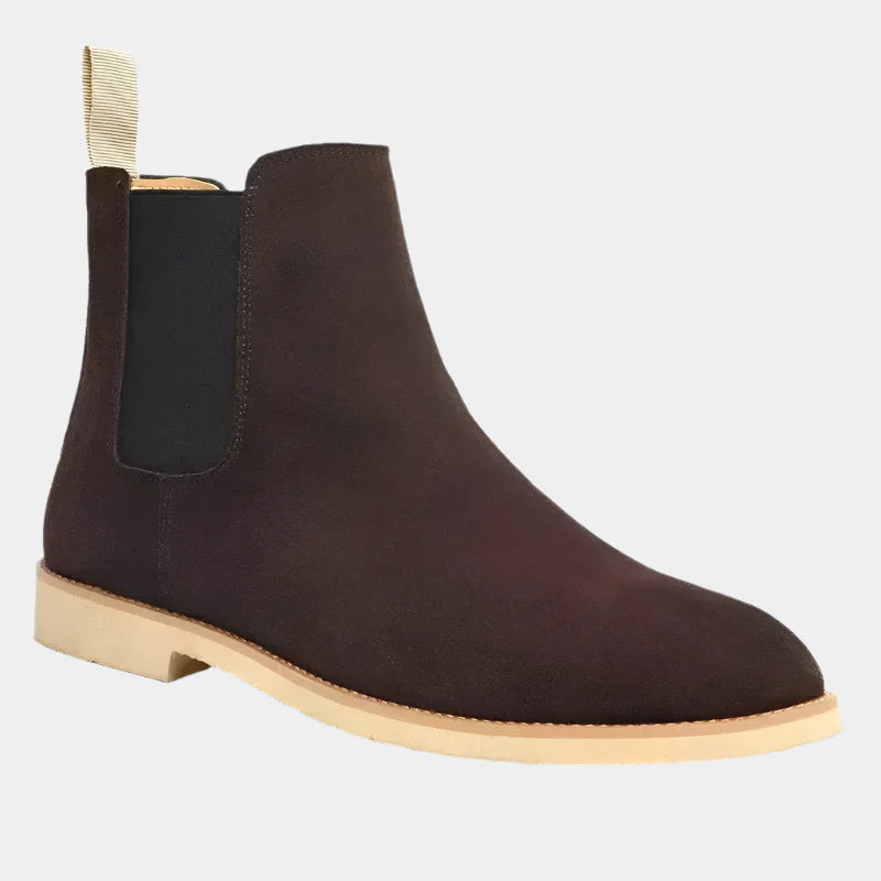 Sartorial Chelsea Boots