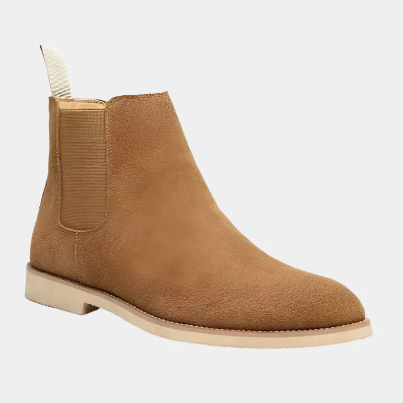 Sartorial Chelsea Boots