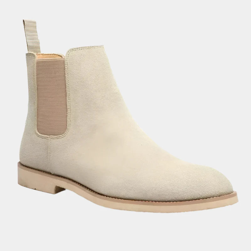 Sartorial Chelsea Boots